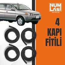 Honda Hr-v 1998-2007 4 Kapı Fitili-a Kalite-numlas-nm5918