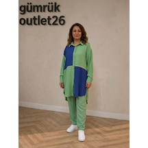 Yeşil