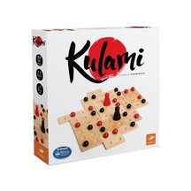 Pal Kulami Oyunu Akıl ve Zeka Geliştirme Okul Turnuva Oyunu Kula