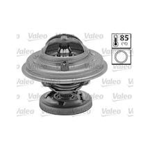 Valeo Termostat 85 C Mercedes Om601 Om602 Om603 Om605 Om611 Om612 W124 W201 W210 W460 W461 W463 B901 B904 819970 A6012000015