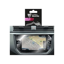 Ipg Seat Ibiza 2018 Navigasyon Görünmez Ekran Koruyucu (302544413)