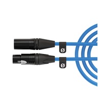 Rode Xlr-cable 6mt : Mavi
