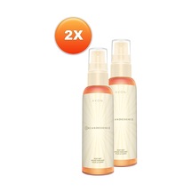 Incandessence Kadın Vücut Spreyi 100 Ml. İkili Set