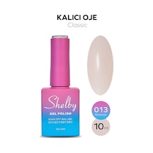 Shelby 10 Ml. A013 Kalıcı Oje