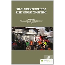 Bilgi Merkezlerinde Risk ve Kriz Yönetimi- Hiperlink