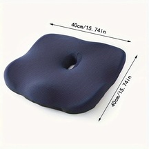 Willowhaven 1 Adet Usb İle Çalışan Isıtmalı Koltuk Minderi - Ev Ofis İçin Modern Tasarım Deniz Mavisi Lacivert Willowhaven 1 Adet Usb İle Çalışan Isıtmalı Koltuk Minderi - Ev Ofis İçin Modern Tasarım Deniz Mavisi Lacivert