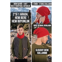 Kırmızı