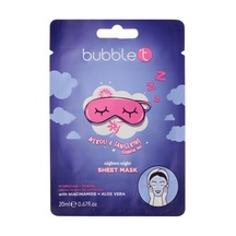 Bubble T Neroli & Mandalina Kokulu Yüz Maskesi 20 G