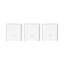 Tenda MX3 Ax1500 Tüm Evi Kapsayan Mesh Sistemi Wifi 6 Router 3'lü Paket Tenda MX3 Ax1500 Tüm Evi Kapsayan Mesh Sistemi Wifi 6 Router 3'lü Paket