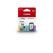Canon Cl-56 Canon E-404 300sf Renklı Kartus-31697