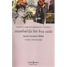 İstanbulda Bir Hoş Seda - Aıaı-897140