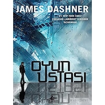Oyun Ustası Pegasus Yayınları - Pegasus Yayınları