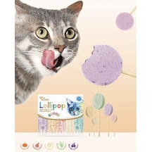 Kedi Lolipopu Ödül 15 Adet