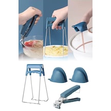Sıcaklık Önleyici 4lü Set