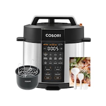 Cosori 9in1 5.7 Lt Çok Amaçlı Pişirici Outlet