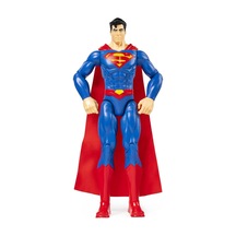 Dc Comics Superman 30 Cm Dev Figür Süper Kahraman Karekteri Lisanslı Oyuncak