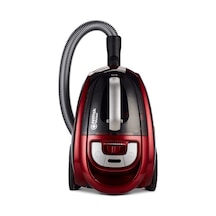 Nilfisk Meteor Deluxe 800 W Toz Torbasız Elektrikli Süpürge Nilfisk Meteor Deluxe 800 W Toz Torbasız Elektrikli Süpürge