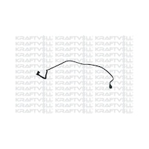 Kraftvoll 10033407 Yakıt Borusu Renault Megane I Iı Clio Iı Iıı Modus Dacia Duster 1.6 16v K4m 8200139172