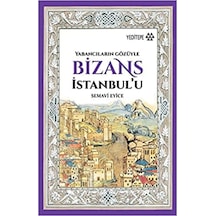 Bizans Istanbul'U-Yeditepe Yayınevi