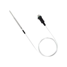 Testo 0572 7001 Batırma Tip Pt100 Prob -85 C ... +150 C