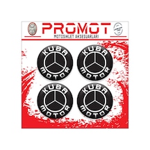 Koruma Takozu Logosu Kuba Tasarımlı 1 Nötr