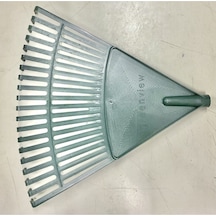 Plastik Yaprak Tırmığı
