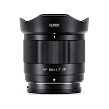 Viltrox Af 56mm F/1.7 Lens Sony