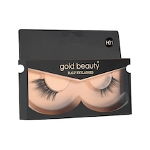 Gold Beauty Kirpik H01