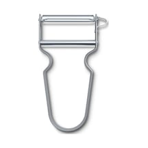 Victorinox Kamp Rex Sebze Soyacak Metal 6.09 Gümüş