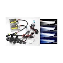 Koto H1 Xenon Far 8000K Xenon Kit