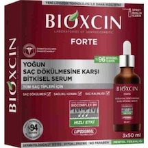 Fort Serum 50 Ml 3lü