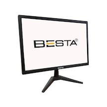 Besta Bst-19w 19inc 5ms 1440x900 Vga/hdmı Siyah Led Monitör