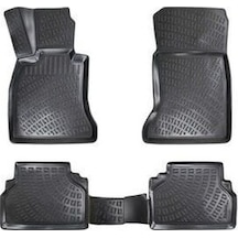 Bmw 5 Serisi E39 3d Paspas Siyah 1996-2003 Arası Rizline
