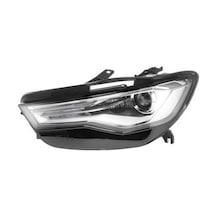 HELLA 1EL012976011 FAR SOL BI XENON LED A6 11-