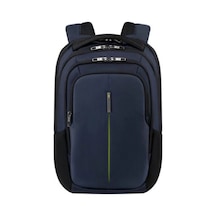 Samsonite Kr2-01-002 15.6 Guard It 3.0 Notebook Sırt Çantası Lacivert Çok Renkli