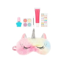 Souza Unicorn Makyaj Ve Maske Seti
