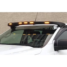 Ford Ranger Tavan Kepi Moonvisör Ledli Drs 4x4  Tuning