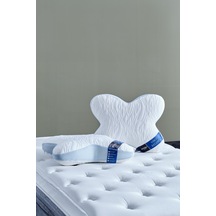 Visco Kelebek Yastık