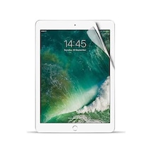 Apple Uyumlu iPad Mini 2 Tablet Ekran Koruyucu Nano Cam Esnek