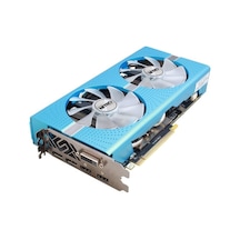 Sapphire 11265-21-20G Radeon RX 580 8 GB GDDR5 Ekran Kartı