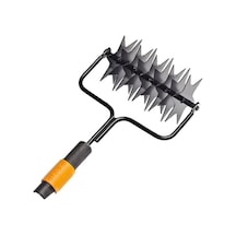 Fiskars 136524 Quickfit Çim Havalandırıcı- Çapa