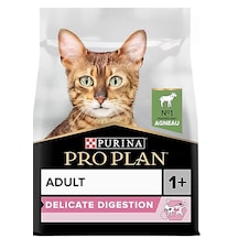 Purina Pro Plan Delicate Kuzu Etli Yetişkin Kedi Maması 1500 G