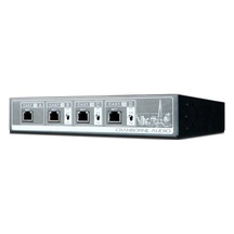 Cranborne Audio N8 Cast Sistemi
