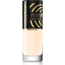 Mını Max Naıl Polısh 684 5 Ml- Diğer