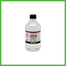 Vaveni Sentetik Tiner 500 Ml Solvent Bazlı Arz