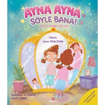 Ayna Ayna Söyle Bana - Ihzz-883236