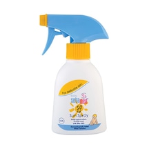 Sebamed Baby Güneş Spreyi 50 Faktör 200 Ml