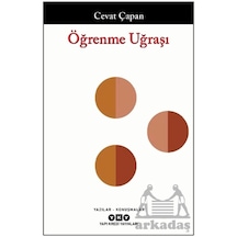 Öğrenme Uğraşı Yapı Kredi Yayınları