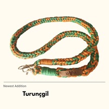 Turunçgil Telefon Askısı