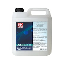 Lukoil AUS 32 AdBlue 5 Litre